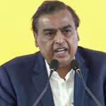 Mukesh Ambani Makes Major Revelations in FY26 Annual Report