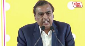 Mukesh Ambani Makes Major Revelations in FY26 Annual Report