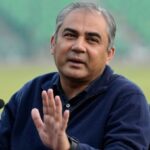 PCB Chief Mohsin Naqvi may visit Ahmedabad on the day of the final match