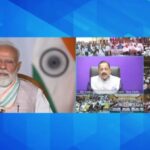 PM Modi distributed appointment letters to over 51,000 youths