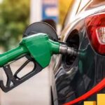 Petrol-Diesel Price Hike