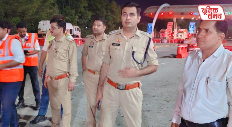 Police from 12 stations conducted a night checking drive
