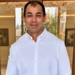 Pratik Yadav passes away at the age of 38