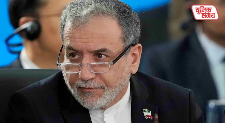 Preparations to remove Abbas Araqchi from his post intensify
