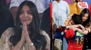 RCB Creates History by Defeating GT by 92 Runs