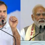 Rahul Gandhi Launches Sharp Attack on PM Modi's 'Sacrifice' Appeal