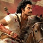 'Ranabali's' Explosive Motion Poster Released