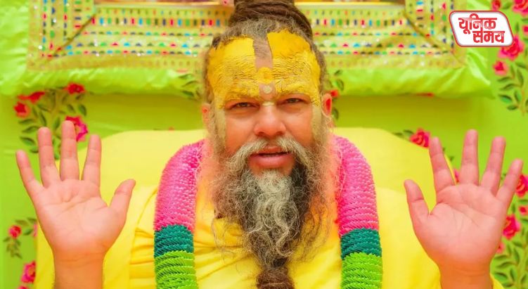 Renowned Saint Premanand Ji Maharaj's Health Deteriorates