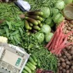 Retail inflation reached 3.48% in April