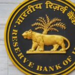 Rohit Jain Becomes RBI's New Deputy Governor