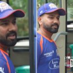 Rohit's reaction won everyone's heart