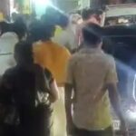 Rules Flouted on the Parikrama Route
