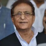 SP leader Azam Khan sentenced to 2 years in jail