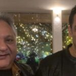 Salman Khan Devastated by the Passing of His Old Friend