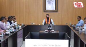 Samrat Cabinet Approves Massive Hike in DA
