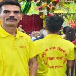 Security Personnel's Uniform Changed Following High-Powered Committee's Decision
