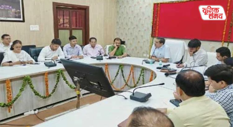 Self-enumeration to begin in Mathura on May 7