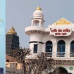 Shanidham will become a divine
