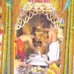 Sri Radharaman Lal Ju's 484th Appearance Day