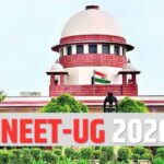Supreme Court's Strict Stance on NEET UG 2026