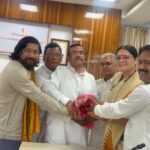 Suvendu Adhikari took key decisions in the first cabinet meeting
