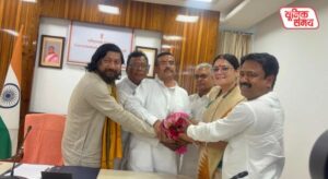 Suvendu Adhikari took key decisions in the first cabinet meeting