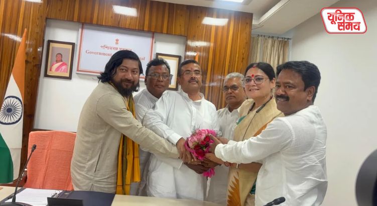 Suvendu Adhikari took key decisions in the first cabinet meeting