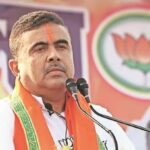Suvendu Adhikari will be the new Chief Minister of West Bengal