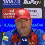 Sydney Sixers Name James Hopes Their New Head Coach