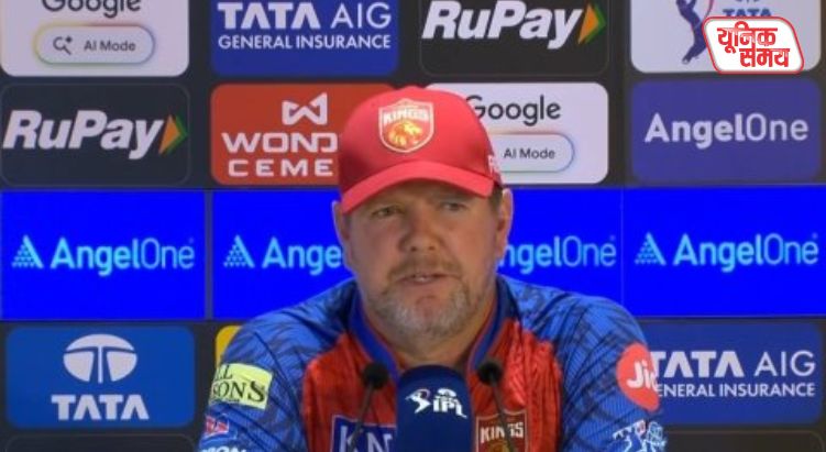 Sydney Sixers Name James Hopes Their New Head Coach