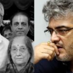 Tamil Superstar Ajith Kumar's Mother Passes Away