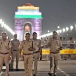 Terror Module Busted in Delhi
