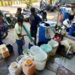 The Cry of Water Crisis in Indore