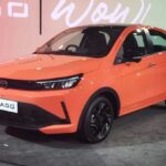 Tiago EV Facelift Launched