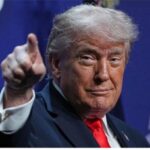 Trump Announces Halt to US Operations in Hormuz