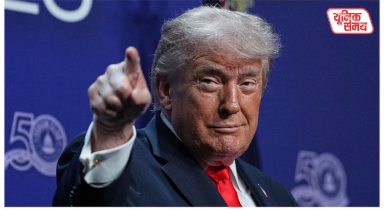 Trump Announces Halt to US Operations in Hormuz