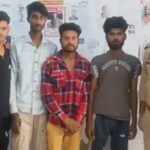 Two Minor Sisters Gang-Raped in a Hotel in Vrindavan