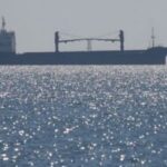 Unidentified individuals seize ship off UAE coast.