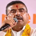 Uproar in West Bengal over Suvendu Sarkar's 'Detect, Delete, and Deport' policy.
