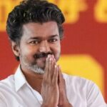 Vijay Thalapathy's TVK Becomes the Largest Party