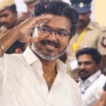 With the support of the VCK, Vijay achieved the magical figure of a majority