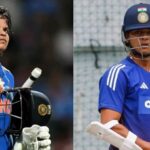 Yashasvi Jaiswal and Shafali Verma's difficulties mount