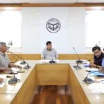 Yogi Government's Major Decision on Smart Meter System