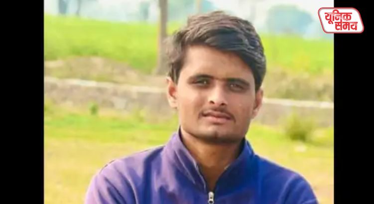 Youth Drowns While Bathing in Yamuna on Dussehra