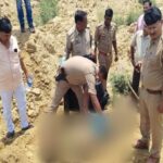 Youth's Body Found Buried Under Pile of Earth in Baldev