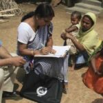 census in UP will be conducted in two phases