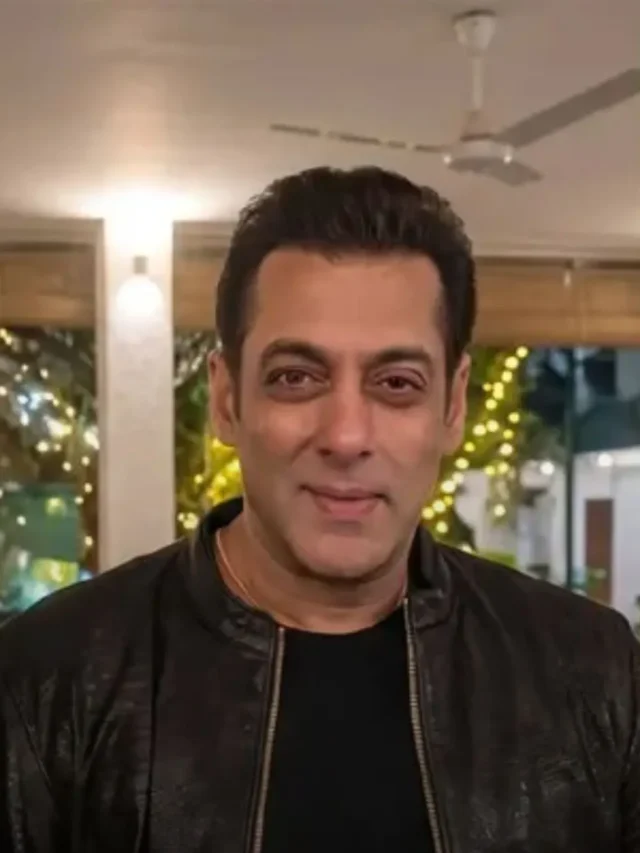 Salman Khan deeply shocked by the passing of a 42-year-old friend