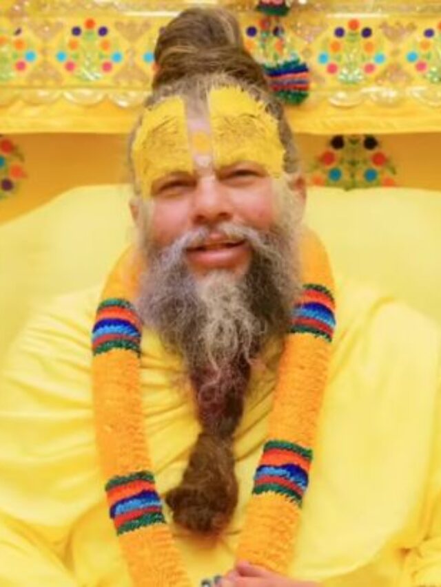 A Major Appeal from the Devotees of Shri Radha Kelikunj Ashram