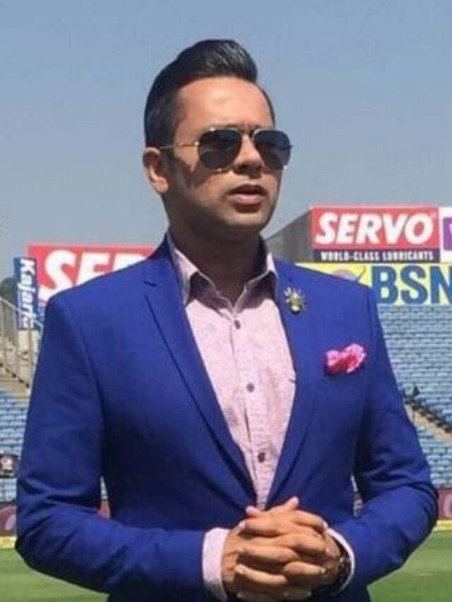 Aakash Chopra's Big Statement Ahead of the LSG vs PBKS Match