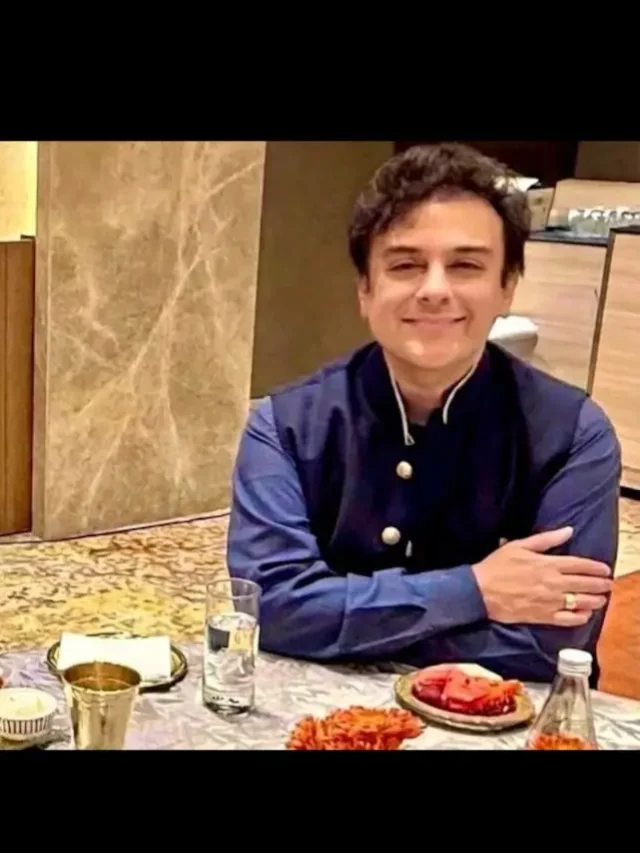 Adnan Sami's Sharp Reply to Trolls Over His Meeting with RSS Chief Mohan Bhagwat